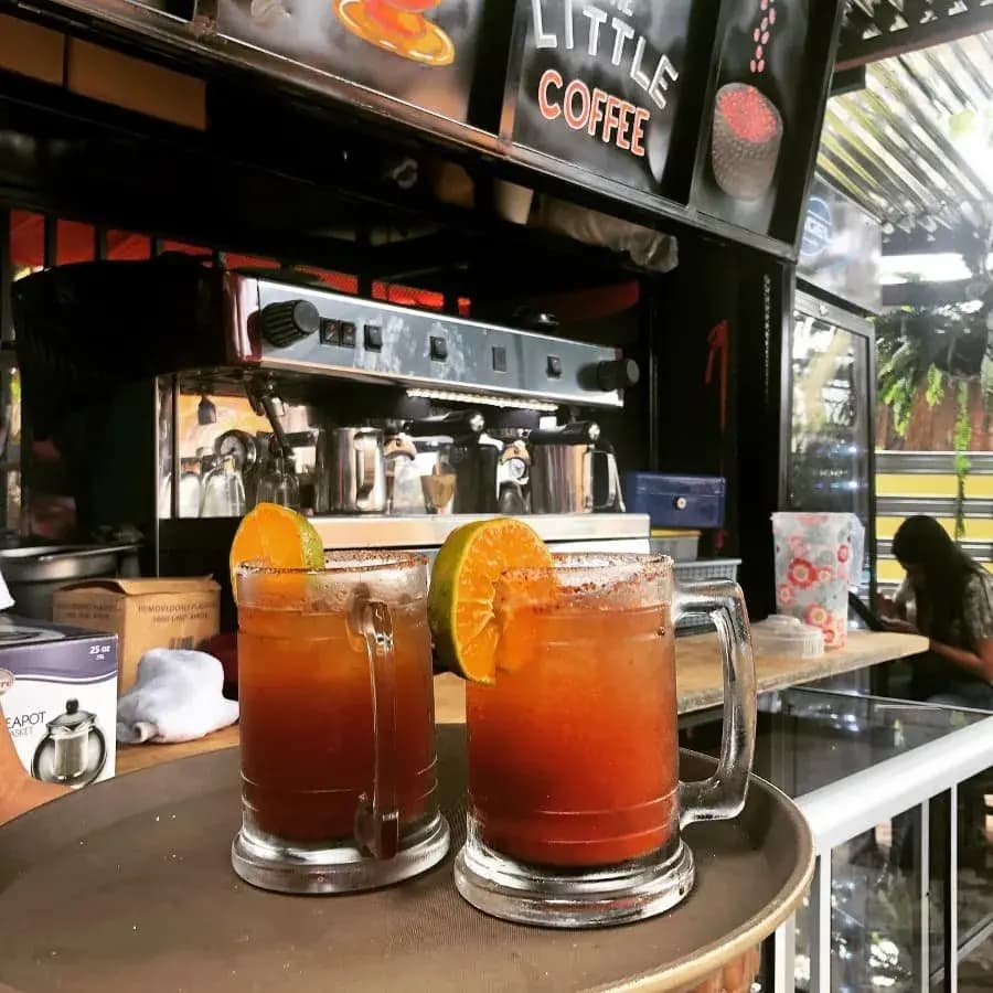 imagen de Micheladas