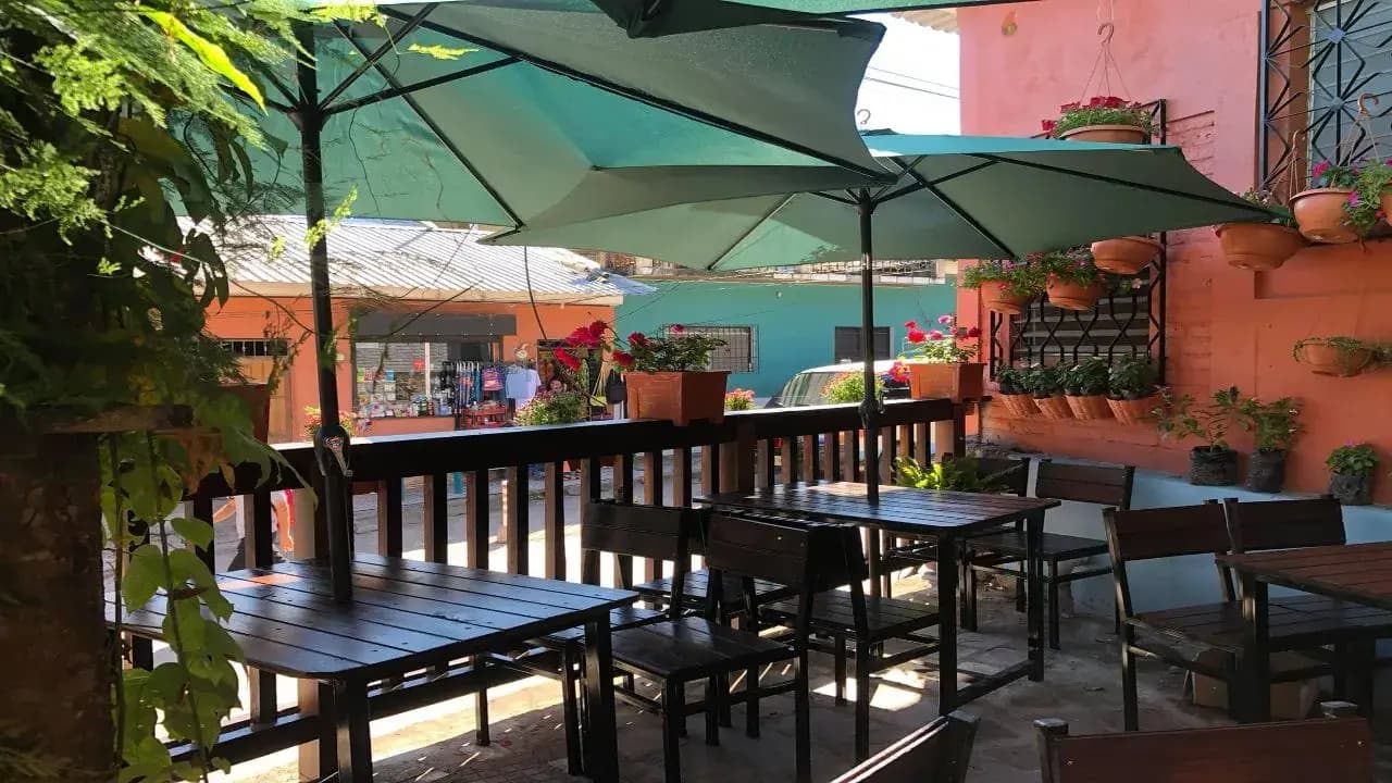 Restaurante